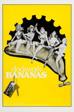 Clockwork Bananas (1974)