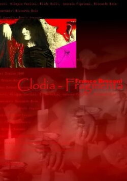 Clodia - Fragmenta (1982) Clodia - Fragmenta (1982)