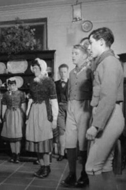 Clog Dance (1959)