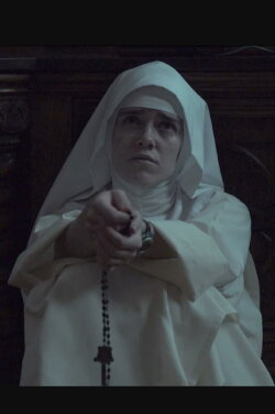 Cloistered (2023) Cloistered (2023)