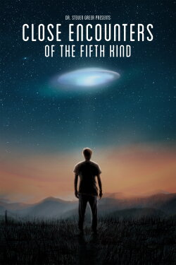 Close Encounters of the Fifth Kind (2020) Close Encounters of the Fifth Kind (2020)