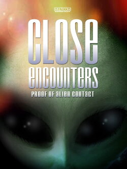 Close Encounters: Proof of Alien Contact (2000) Close Encounters: Proof of Alien Contact (2000)
