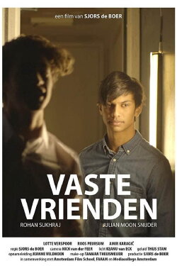 Close Friends (2017)