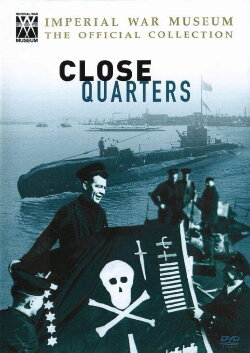 Close Quarters (1943)