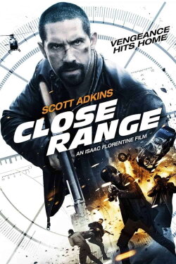 Close Range (2015) Close Range (2015)