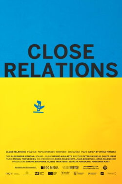 Close Relations (2016)