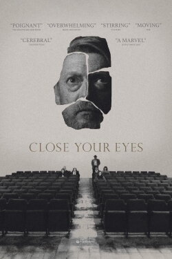 Close Your Eyes (2023) Close Your Eyes (2023)