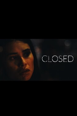 Closed (2022)
