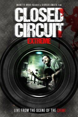 Closed Circuit Extreme (2012) Closed Circuit Extreme (2012)