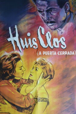 Closed Door (1962) Closed Door (1962)