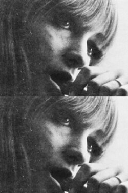 Closed Mondays (1968)
