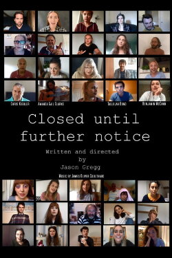 Closed Until Further Notice (2020) Closed Until Further Notice (2020)