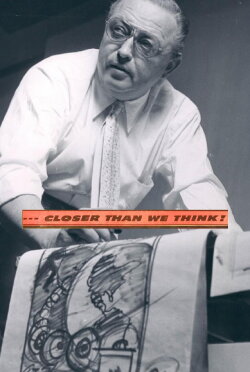 Closer Than We Think (2017) Closer Than We Think (2017)