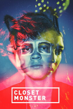 Closet Monster (2016) Closet Monster (2016)