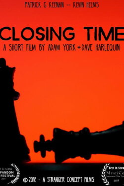 Closing Time (2018)