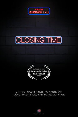 Closing Time (2023)