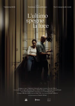 Closing Time (2021)