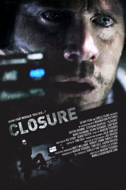Closure (2013) Closure (2013)