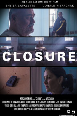 Closure (2019) Closure (2019)