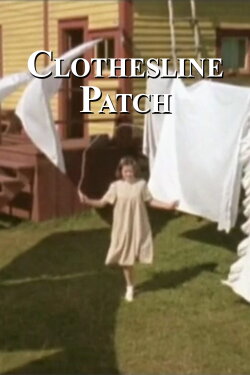 Clothesline Patch (2000) Clothesline Patch (2000)