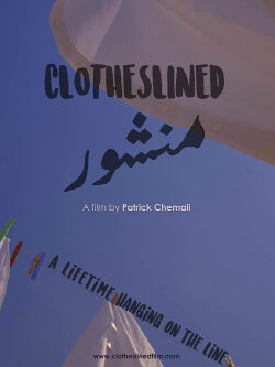 Clotheslined (2022)