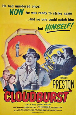 Cloudburst (1951) Cloudburst (1951)