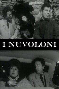 Clouds (1964)