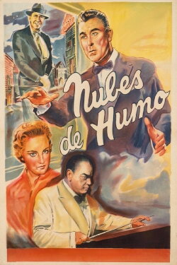 Clouds of Smoke (1959) Clouds of Smoke (1959)