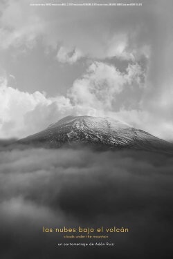 Clouds Under the Mountain (2020)