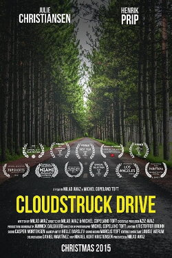 Cloudstruck Drive (2015)