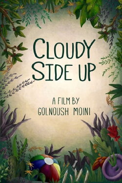 Cloudy Side Up (2021)