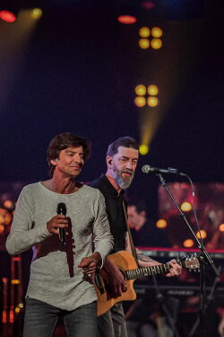 Clouseau: Showcase Jonge Wolven (2022) Clouseau: Showcase Jonge Wolven (2022)