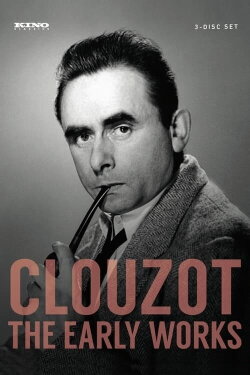Clouzot : The Early Works (2018) Clouzot : The Early Works (2018)