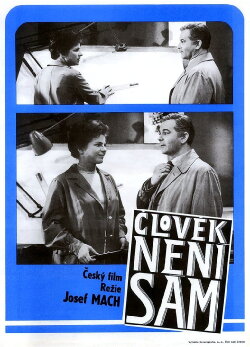 Člověk není sám (1972) Člověk není sám (1972)