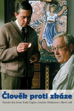 Člověk proti zkáze (1990) Člověk proti zkáze (1990)