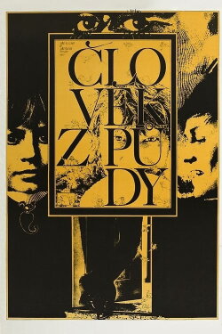 Člověk z půdy (1961) Člověk z půdy (1961)