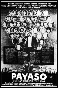Clown (1986) Clown (1986)