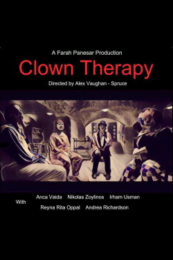 Clown Therapy (2016)