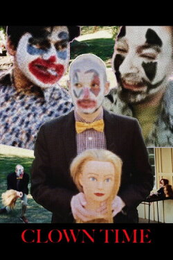Clown Time (2022)
