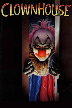 Clownhouse (1990) Clownhouse (1990)