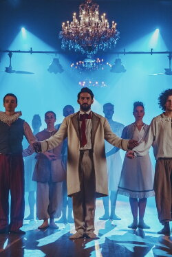 Clowns (2018)