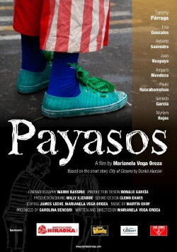 Clowns (2009)
