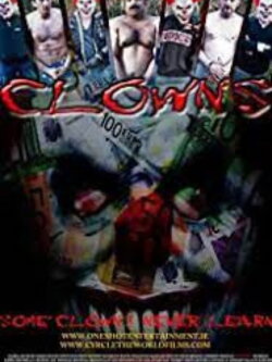 Clowns (2011)