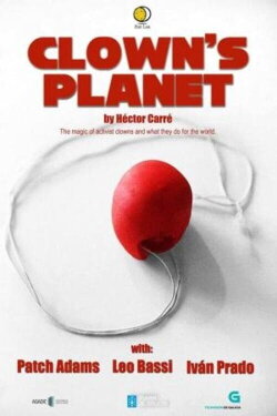 Clown's Planet (2023) Clown's Planet (2023)