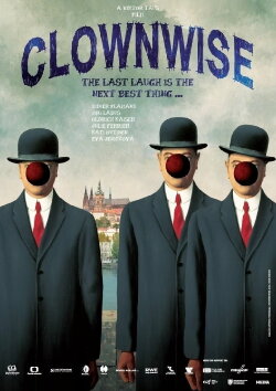 Clownwise (2013) Clownwise (2013)