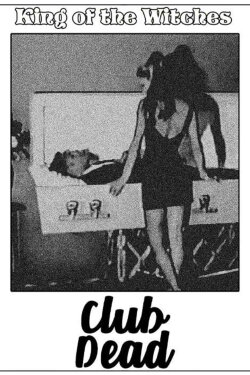 Club Dead Presents: The Dead Files (1990)