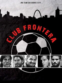 Club Frontera (2016) Club Frontera (2016)