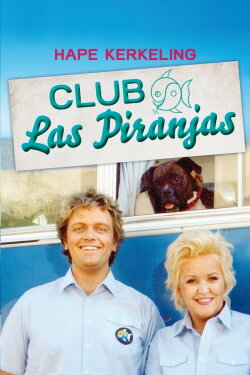 Club Las Piranjas (1995) Club Las Piranjas (1995)