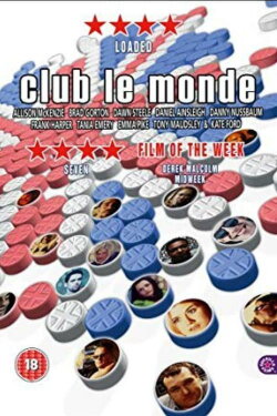 Club Le Monde (2002) Club Le Monde (2002)