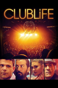 Club Life (2015) Club Life (2015)